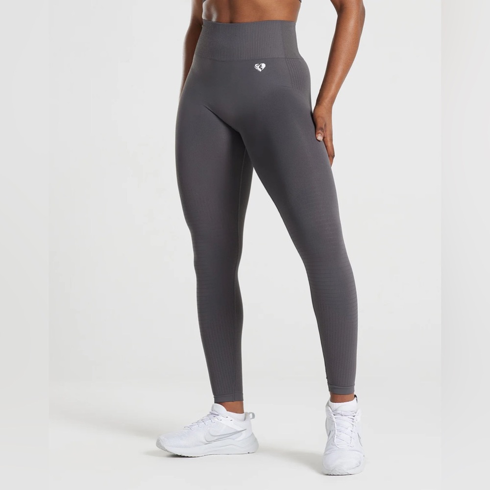 Graphite Power Seamless Leggings (Women’s Best)